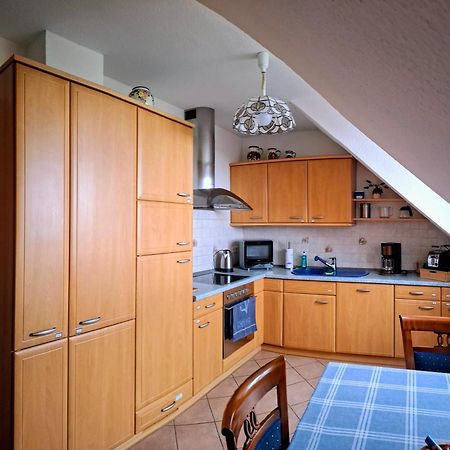 Ferienwohnung Seeblick Neu Schloen Екстер'єр фото
