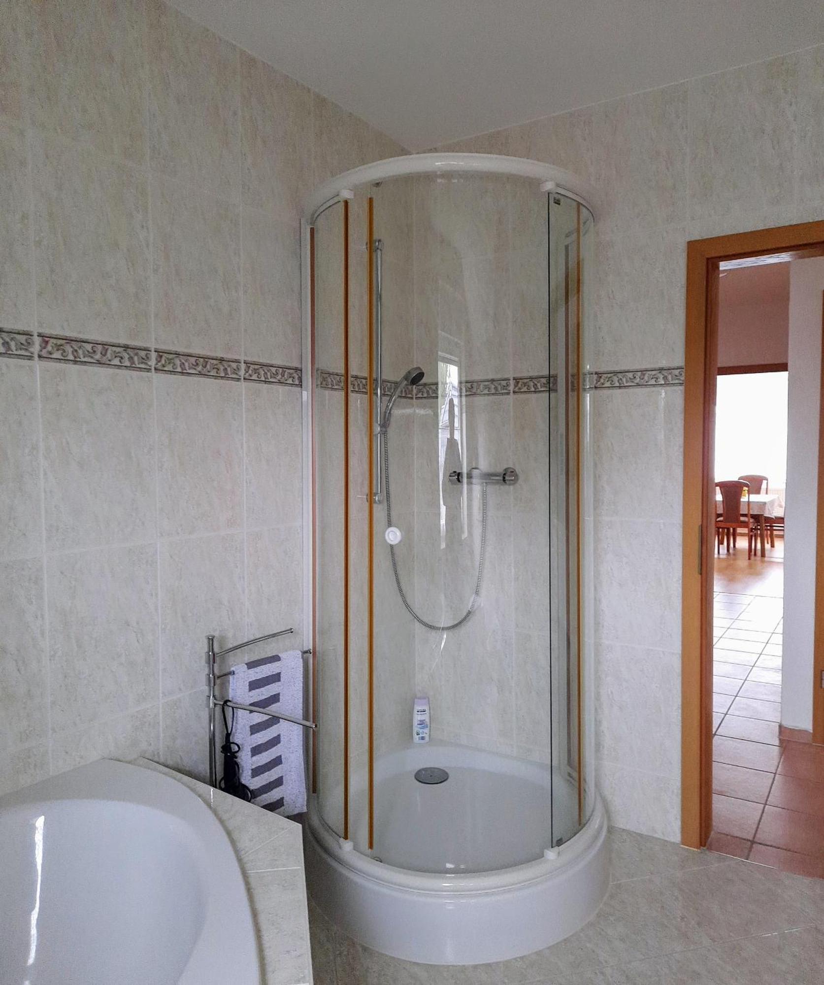 Ferienwohnung Seeblick Neu Schloen Екстер'єр фото
