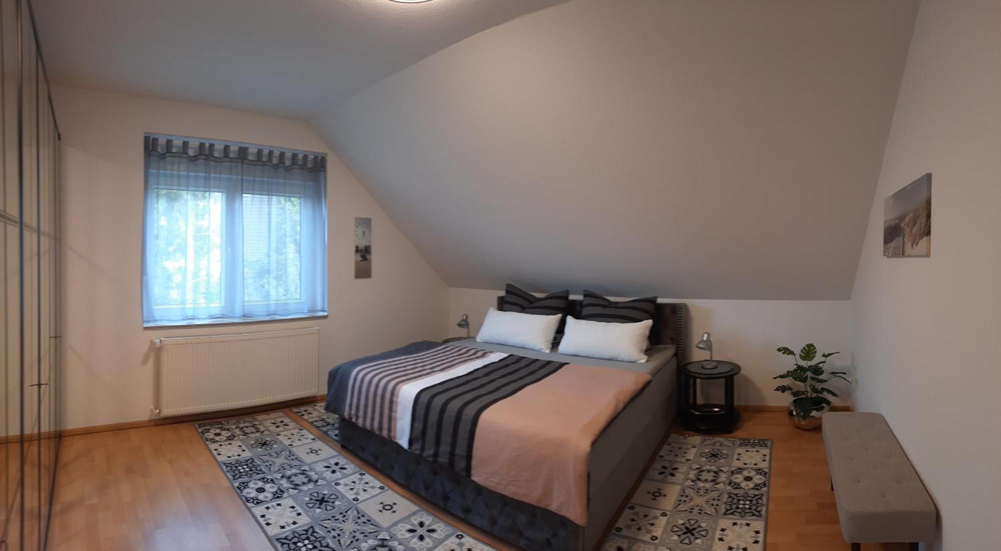 Ferienwohnung Seeblick Neu Schloen Екстер'єр фото