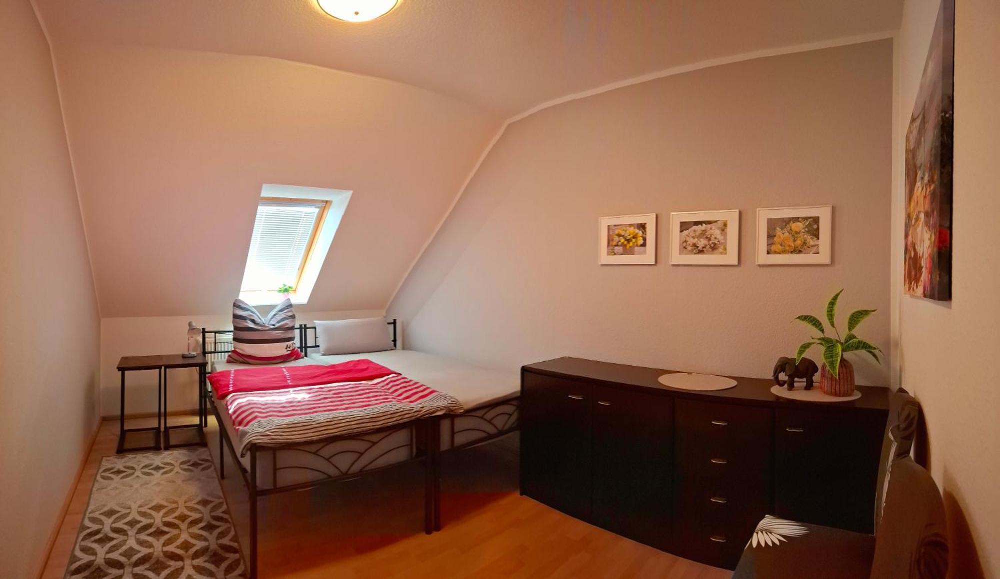 Ferienwohnung Seeblick Neu Schloen Екстер'єр фото